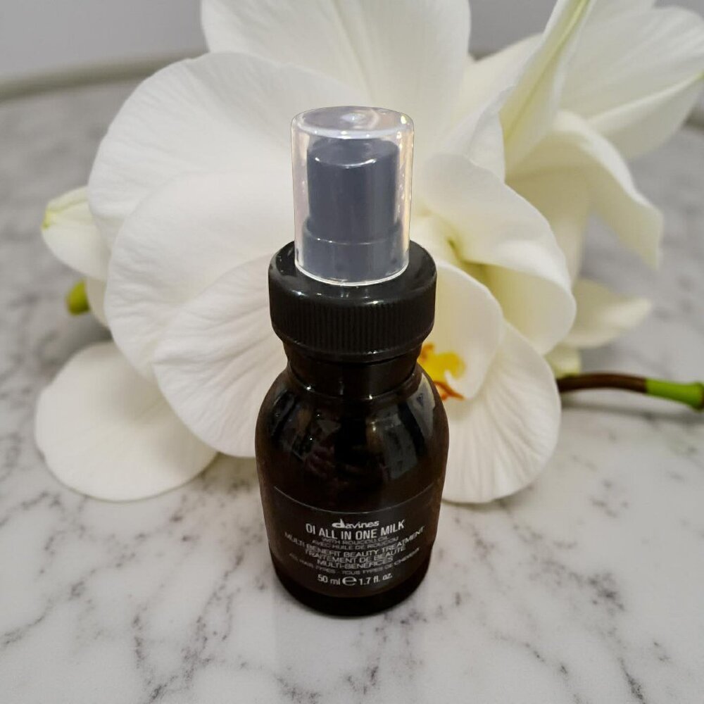 Davines Oi AllInOne Milk 1.69 oz